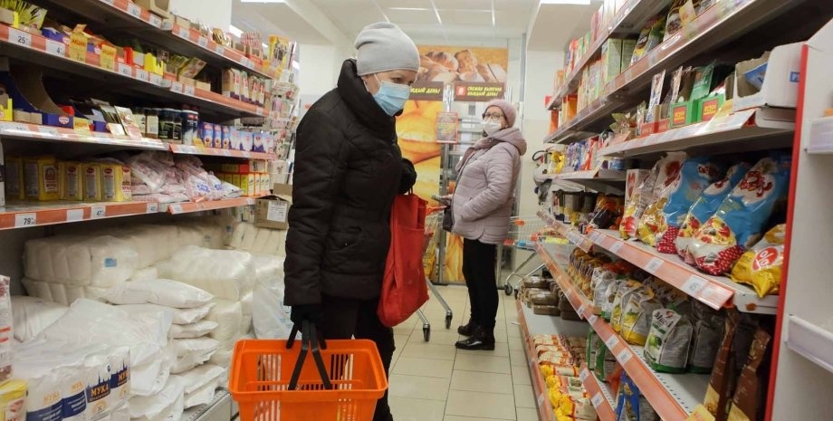 Цены на продукты: почему в Украине снова дорожает еда и что будет дальше