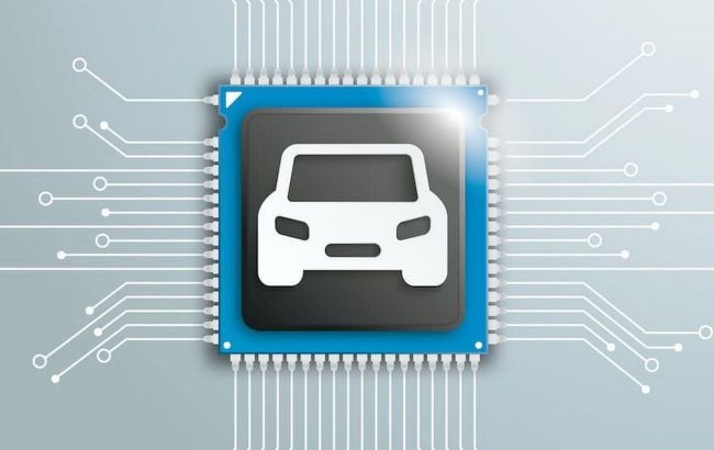 Автопроизводители готовятся заменить автомобильные микросхемы чипами от бытовой техники