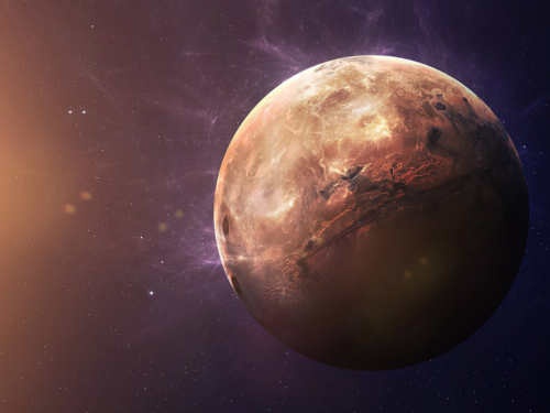 Венера в соединении с Марсом 16 февраля: день будет опасным и неблагоприятным