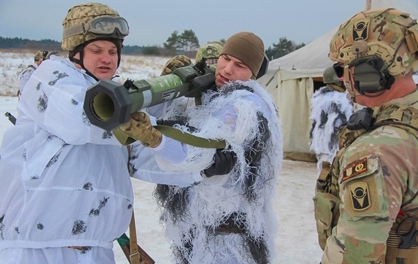 В Минобороны заявили о проведении военных учений по всей Украине