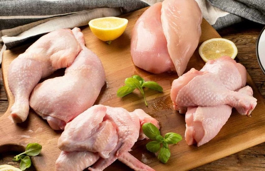 Украинцы платят за курятину больше, чем европейцы: названа причина