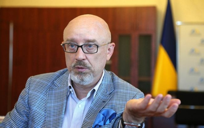 Резников объяснил, почему некоторые посольства переехали из Киева во Львов