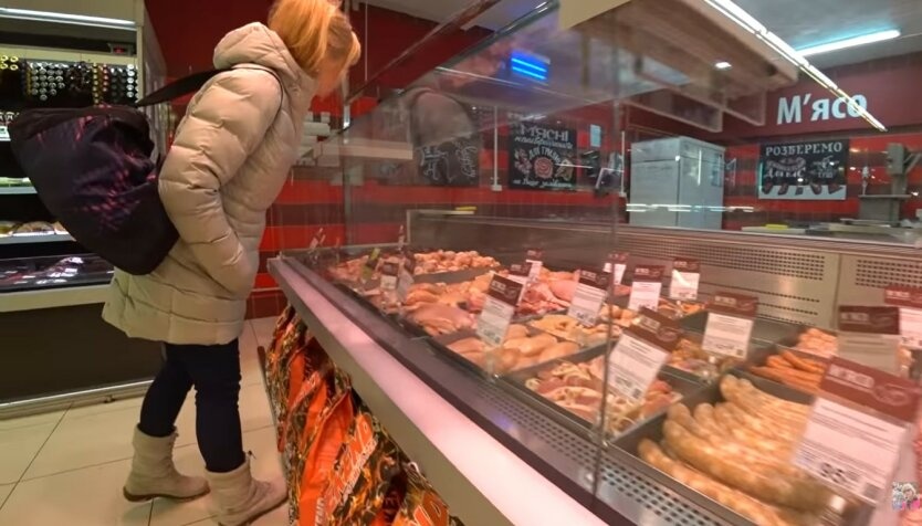 Цены на мясо в Украине: почему дорожает продукт
