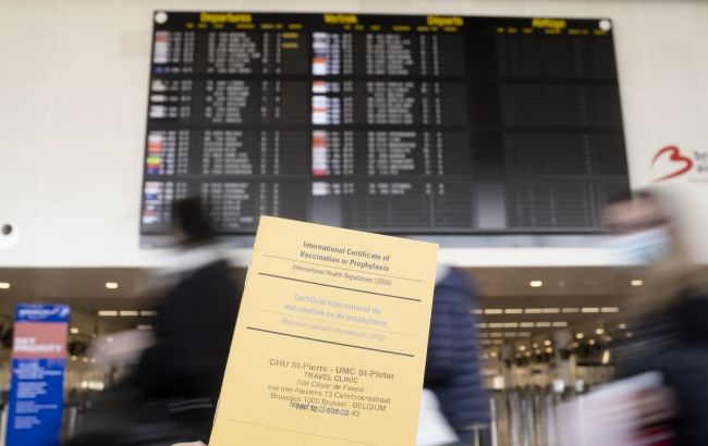 Израиль с 1 марта откажется от ковид-паспортов