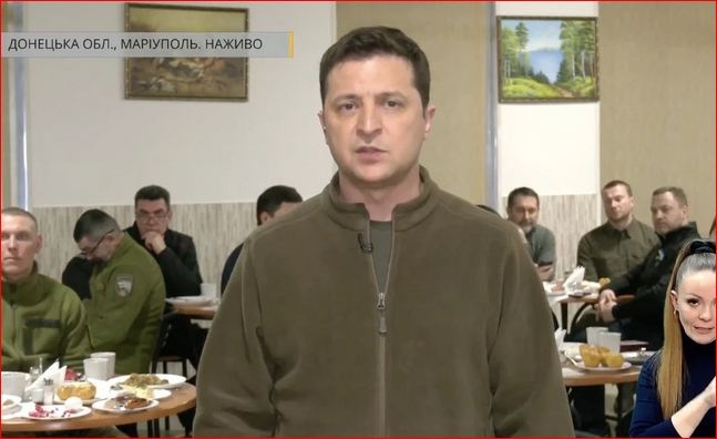 Зеленский рассказал, чем заканчиваются попытки созвониться с Путиным