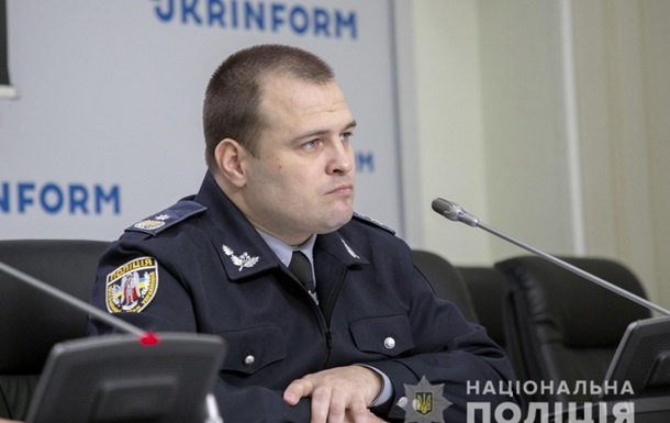 В полиции отрицают, что украинцы нарастили покупку оружия