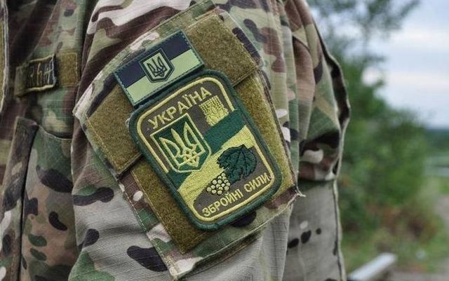 В Украине хотят создать военную полицию