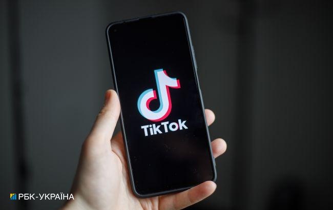 Способствует деградации: украинцы просят запретить TikTok