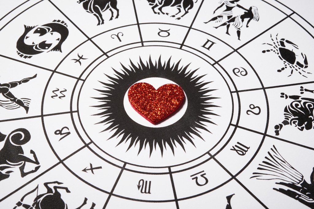 Любовный гороскоп на неделю с 21 по 27 февраля