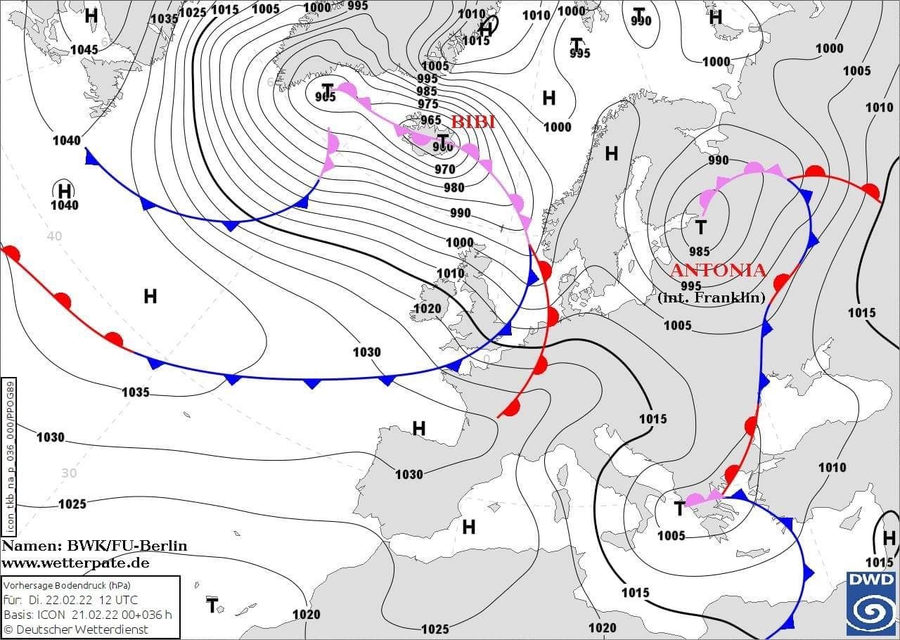 Погодные "качели" в Украине: в каких регионах резко потеплеет