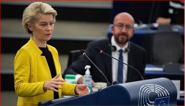 Признание "ЛДНР": ЕС заявил о своем шоке
