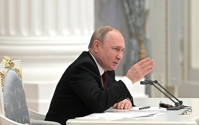 Путин признал "ЛДНР". Почему сейчас и чего Украине ждать дальше