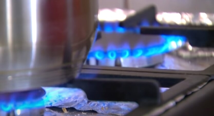 Стоимость газа в Украине: потребители в некоторых регионах смогут платить меньше