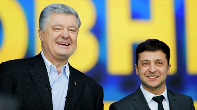 Президентский рейтинг: как меняется поддержка украинцев