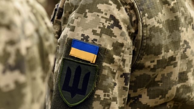 Украина призовет 36 тысяч резервистов - Данилов