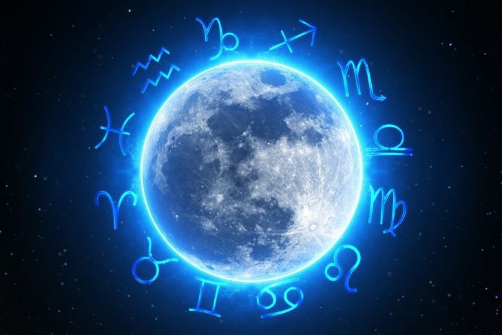 Астрологи составили топ-4 самых тихих и спокойных знаков зодиака