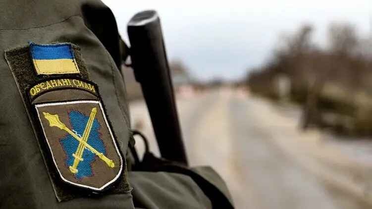 Вторжение РФ: Арестович заявил о гибели более 40 украинских военных