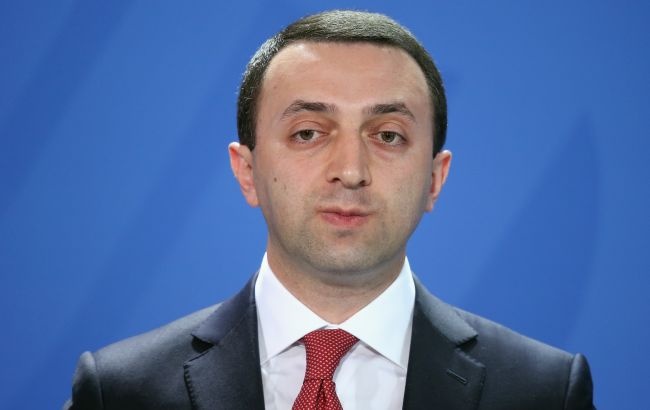 Грузия отказалась присоединиться к санкциям против России