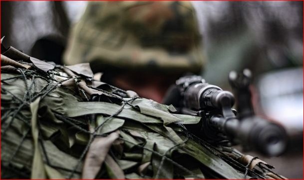 Под Киевом диверсанты РФ в форме полиции расстреляли военных - СМИ