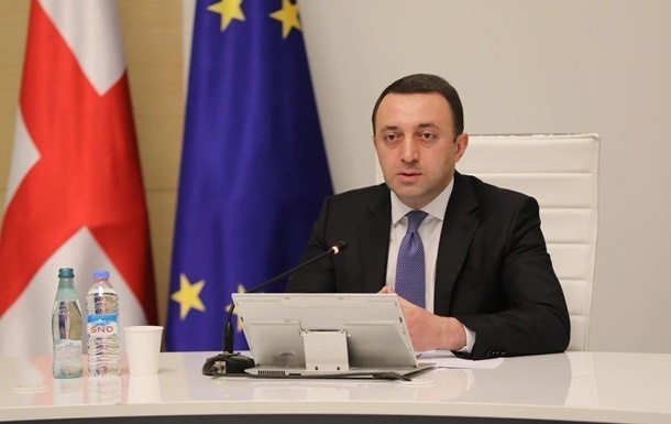 Премьер Грузии назвал причину, почему не ввел санкции против РФ