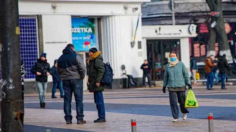В Киеве передвинули время комендантского часа