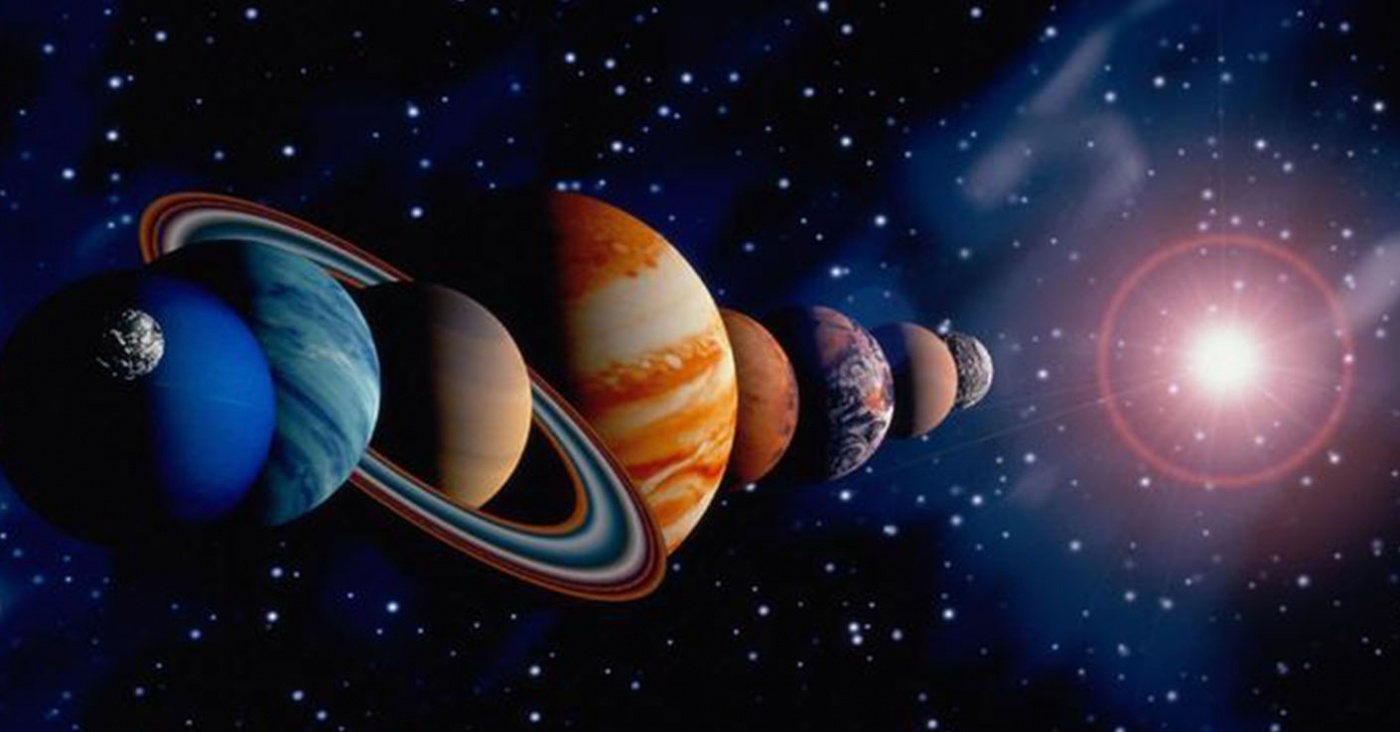 Наступает очень благоприятный период: с 4 февраля по 29 апреля не будет ретроградных планет