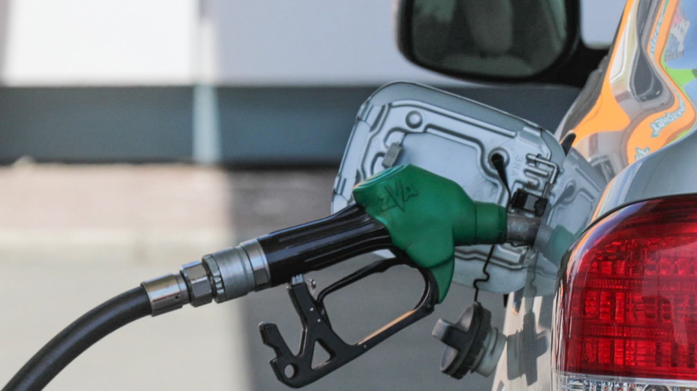 Поставки топлива в Украину: Беларусь вводит запрет на ж/д транзит нефтепродуктов из Литвы