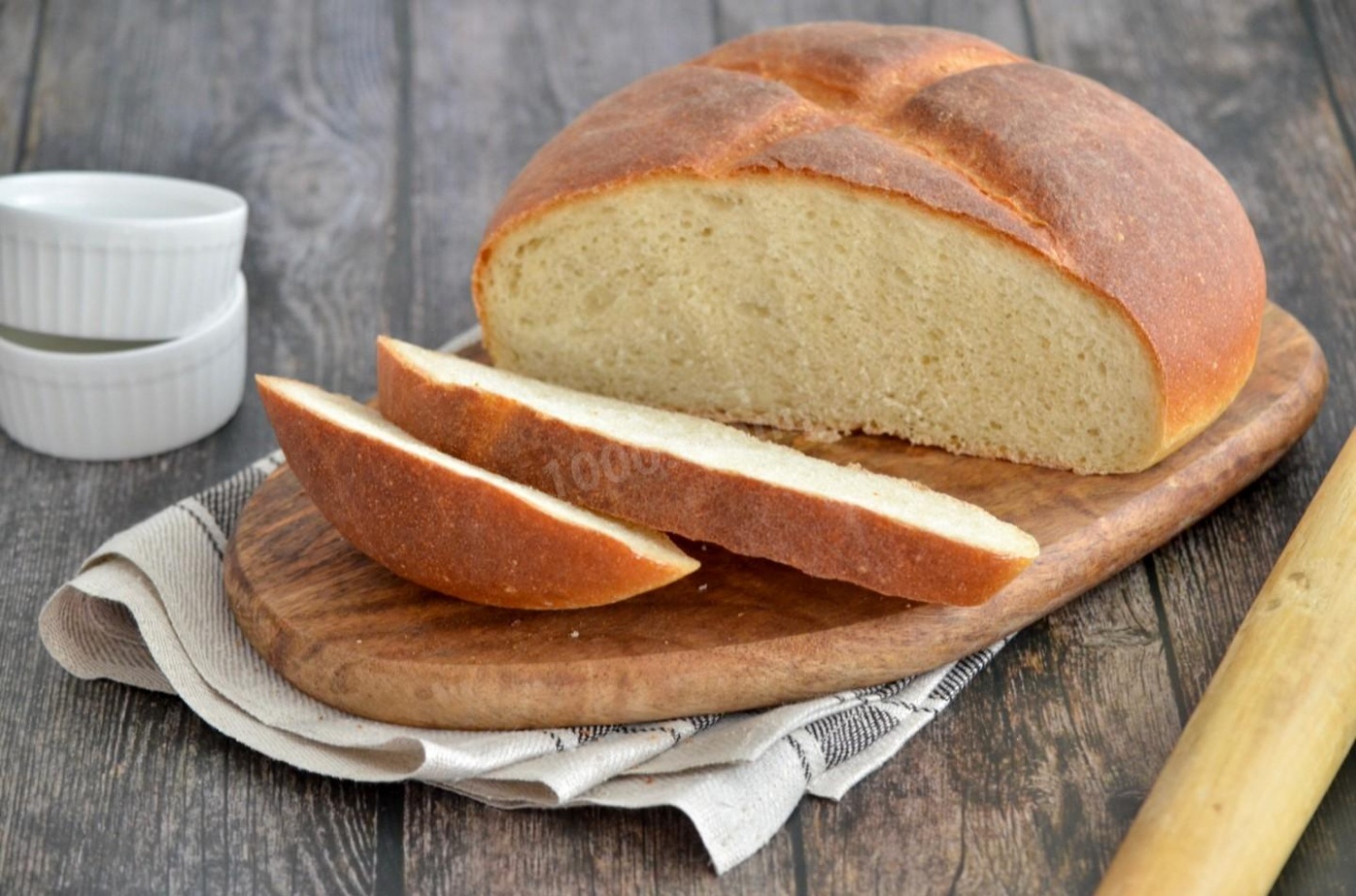 Хлеб в Украине будет дорожать весь год, названы причины