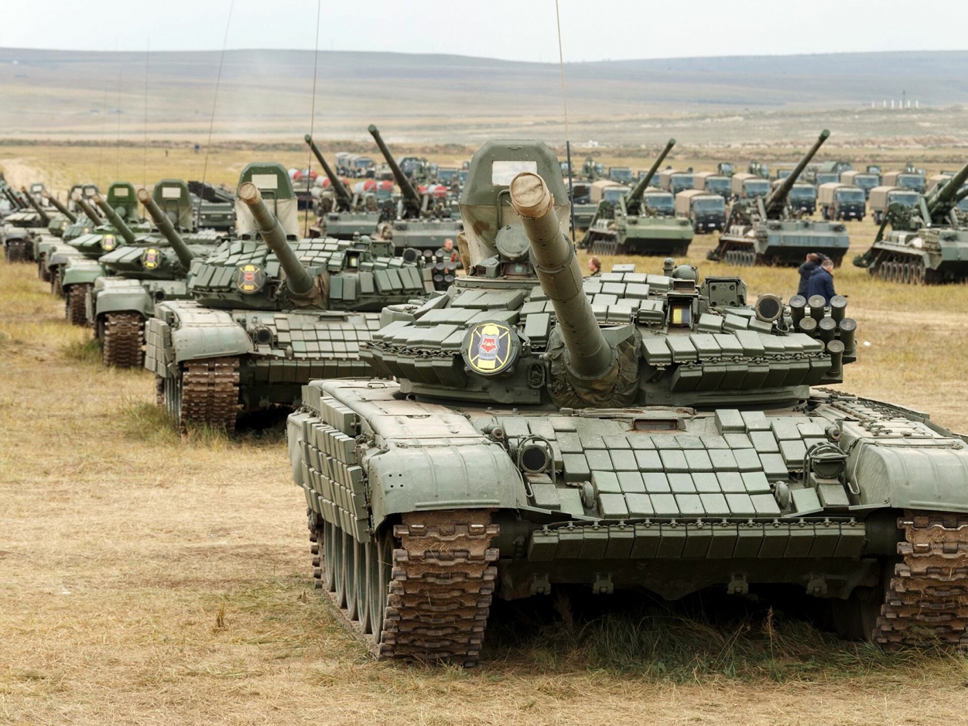 ВСУ получили мощное оружие против российских танков