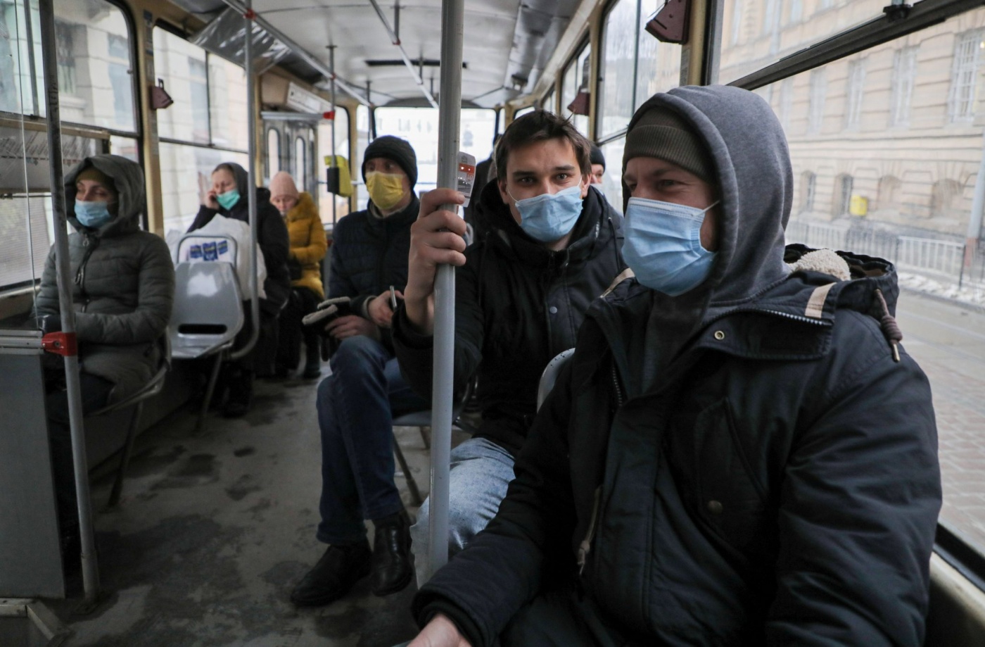 Зима еще не сказала своего последнего слова: синоптик рассказал, когда придет весна