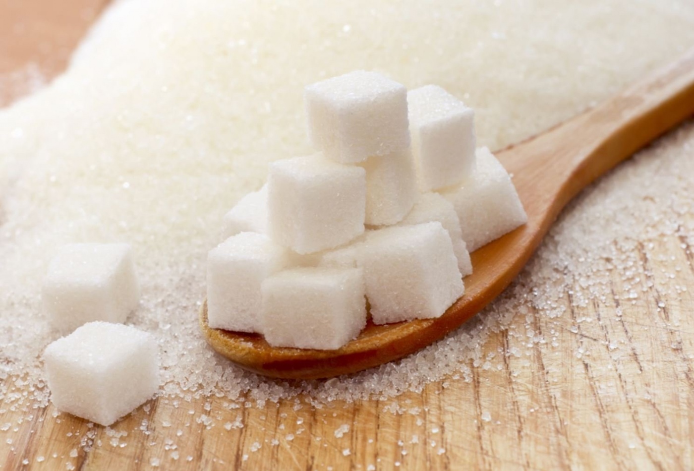 В Украине может возникнуть дефицит сахара