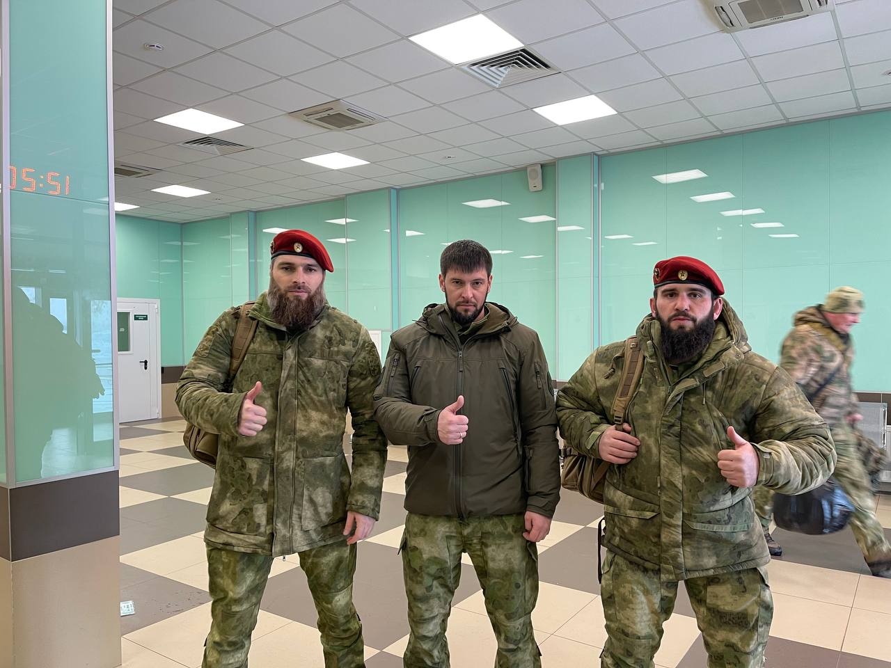 Боятся отправлять "груз 200" в Чечню: в Беларуси сообщили, что морги забиты убитыми "кадыровцами"