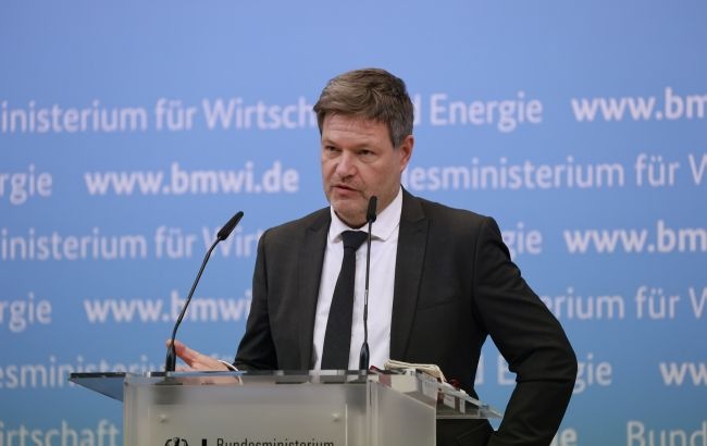 Германия готова отказаться от российского газа