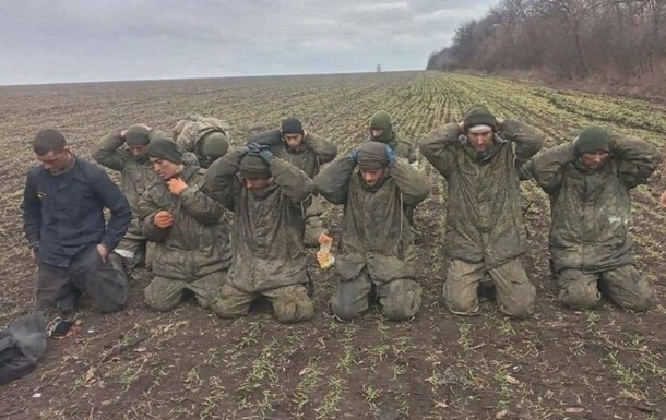 Генштаб назвал новые цифры потерь оккупационных войск РФ