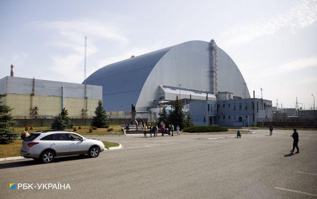 Украина просит МАГАТЭ обратиться в НАТО с требованием закрыть небо над украинскими АЭС