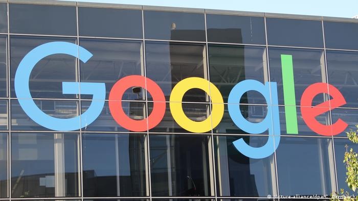 Google объявил бойкот России