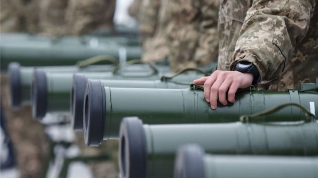 Военное положение в Украине: какие права граждан не действуют