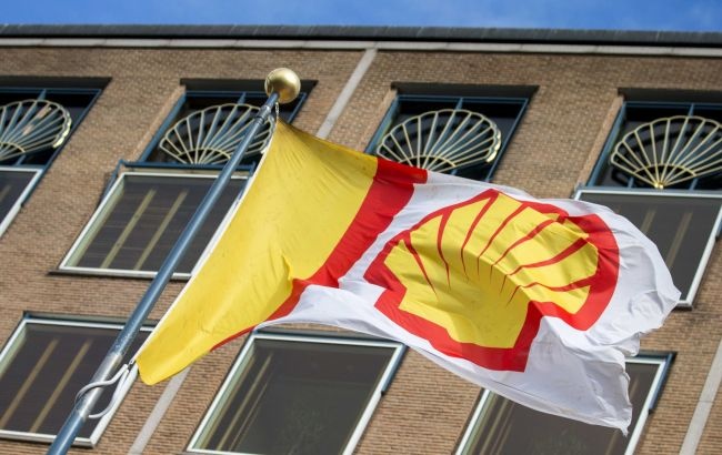 Кулеба: Shell вчера тайно купил российскую нефть