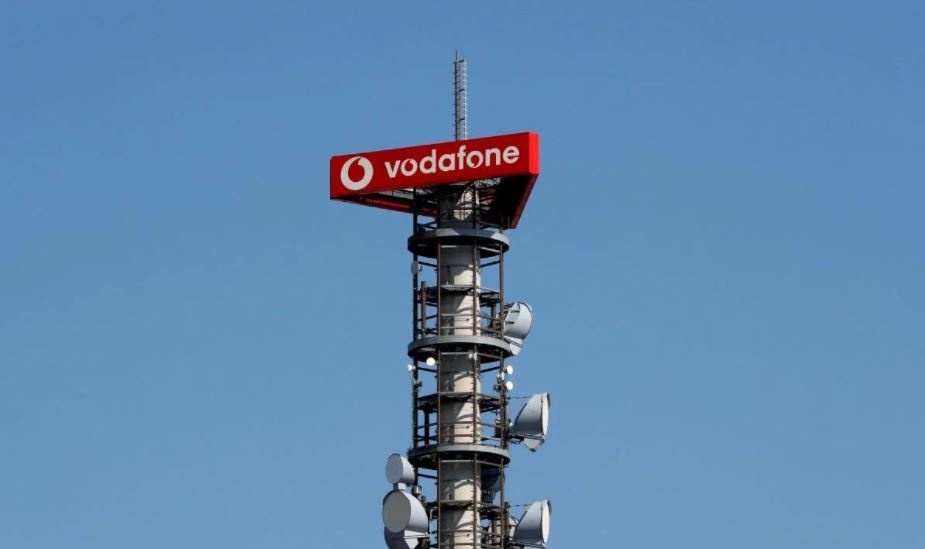 В Бердянске и Энергодаре не работает Vodafone