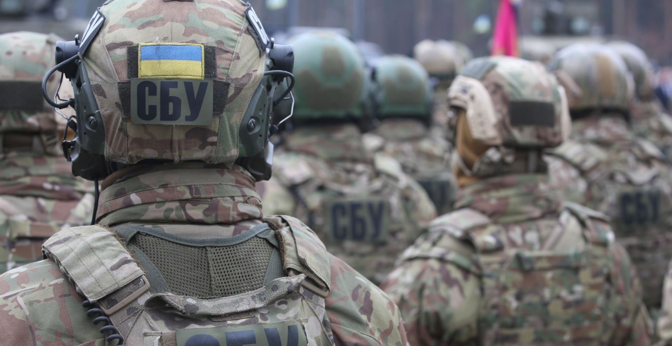 В Донецкой области задержали вражеских шпионов