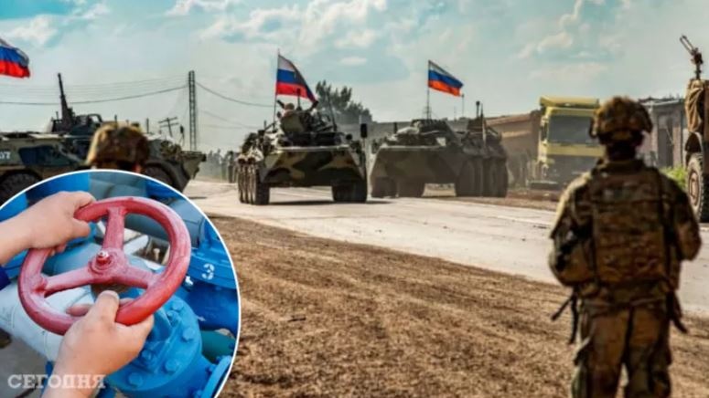 Поврежден газопровод Донецк-Мариуполь: кто может остаться без газа