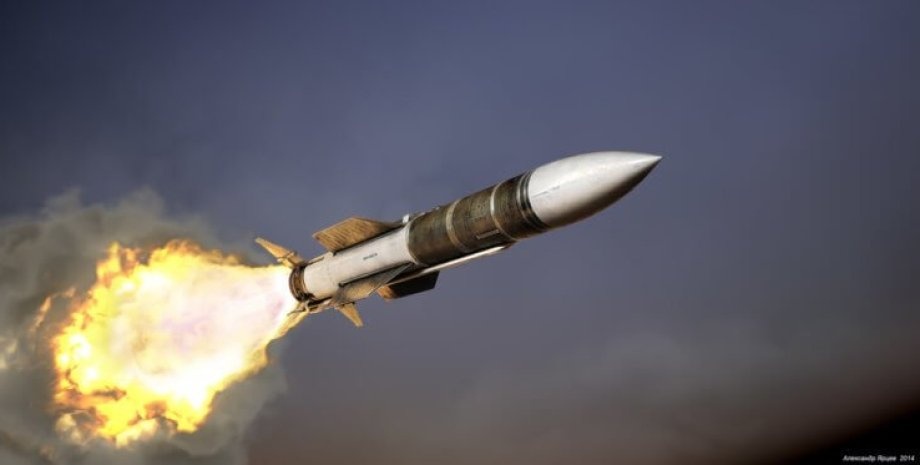 РФ выпустила по Украине 600 ракет - Пентагон