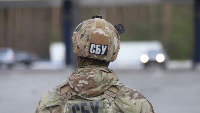Предатель из Крыма пришел воевать с украинцами: кого поймала СБУ