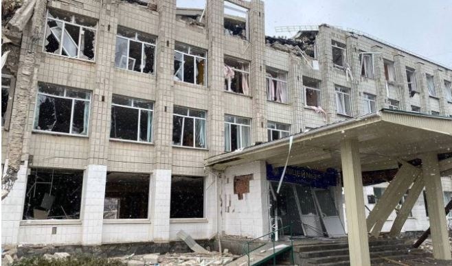 Авиаудар по Житомиру и Киевской области: количество жертв подсчитывают