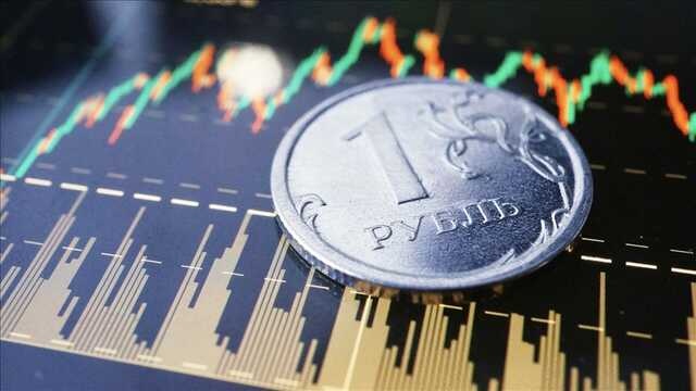 Дефолт на пороге: Fitch понизило долгосрочный рейтинг РФ в иностранной валюте