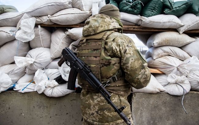 Генштаб предупредил о возможных диверсиях на западе Украины