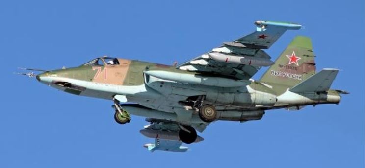 Ощипанные путинские "соколы": Воздушные силы назвали потери оккупантов за последние дни