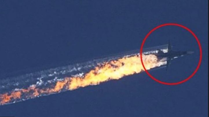 Российские летчики летают с порченными парашютами - разведка