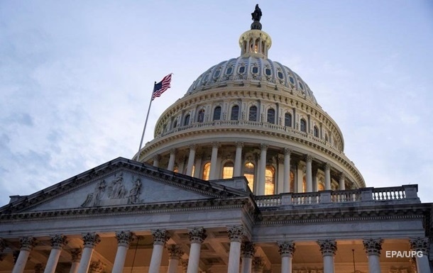 Палата представителей Конгресса США одобрила выделение Украине почти $14 млрд