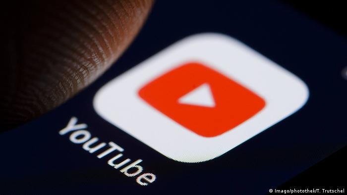Российских блогеров лишили прибыли на сервисе YouTube